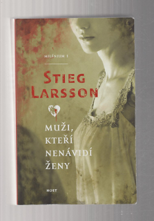 Muži, kteří nenávidí ženy