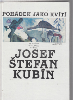Pohádek jako kvítí