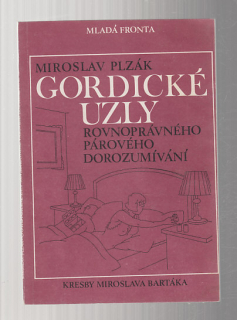 Gordické uzly rovnoprávného párového dorozumívání