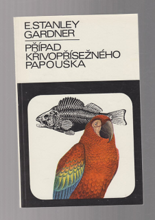 Případ křivopřísežného papouška