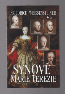 Synové Marie Terezie
