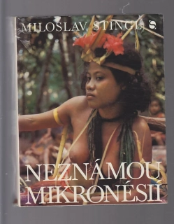 Neznámou Mikronésií