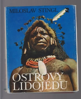 Ostrovy lidojedů