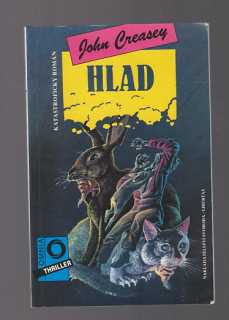 Hlad