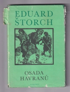 Osada Havranů