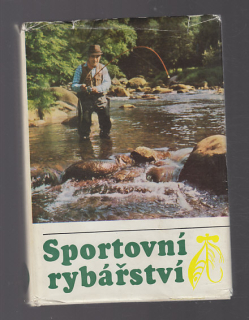 Sportovní rybářství