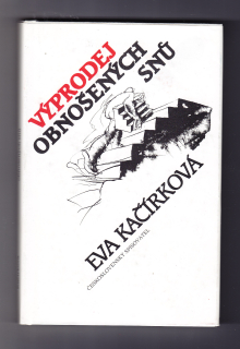 Výprodej obnošených snů