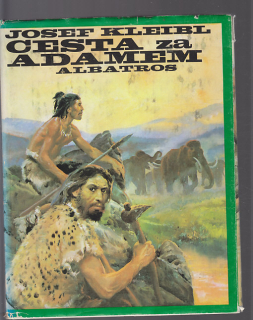 Cesta za Adamem