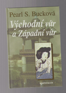 Východní vítr a Západní vítr