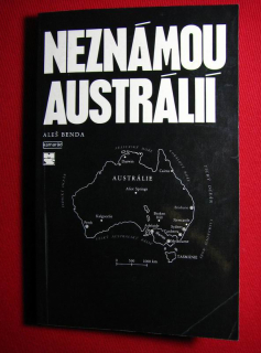Neznámou Austrálií