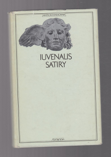 Satiry / Antická knihovna