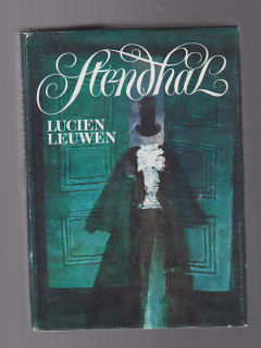Lucien Leuwen