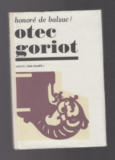 Otec Goriot