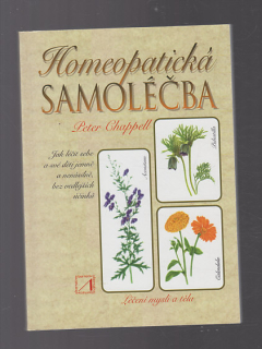 Homeopatická samoléčba