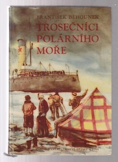Trosečníci Polárního moře