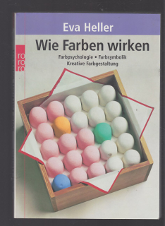 Wie Farben wirken