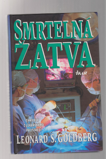 Smrtelná žatva
