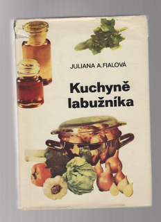 Kuchyně labužníka