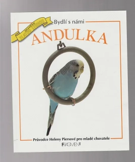 Andulka