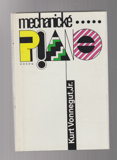 Mechanické piano