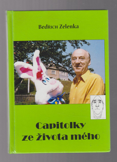 Capitolky ze života mého