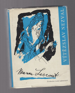 Manon Lescaut
