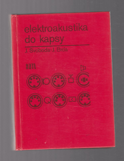 Elektroakustika do kapsy