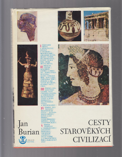 Cesty starověkých civilizací