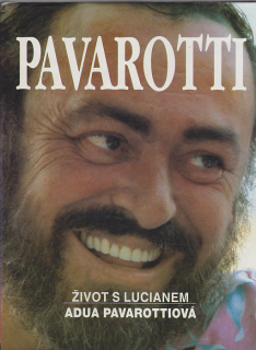 Pavarotti / život s Lucianem