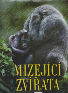 Mizející zvířata