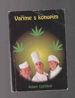 Vaříme s konopím