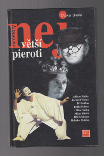 Největší pieroti