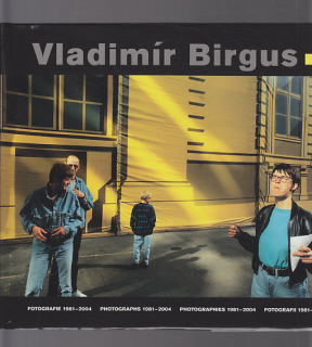 Vladimír Birgus