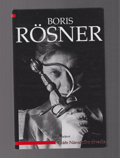 Boris Rösner