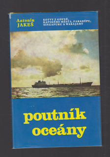 Poutník oceány