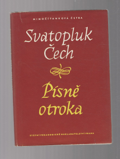 Písně otroka 