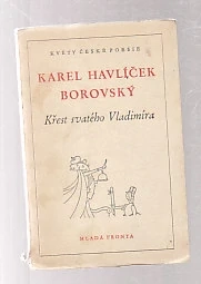 Křest svatého Vladimíra