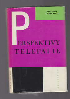 Perspektivy telepatie