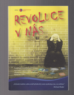 Revoluce v nás