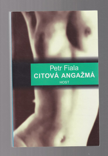 Citová angažmá
