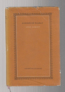 Otec Goriot