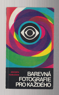 Barevná fotografie pro každého