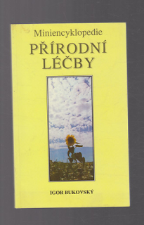 Přírodní léčby / Miniencyklopedie