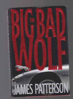 The Bigbad Wolf