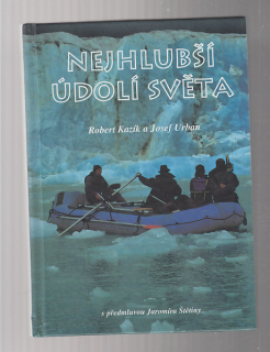 Nejhlubší údolí světa