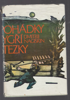 Pohádky Tygří stezky