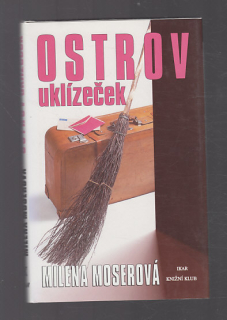 Ostrov uklizeček