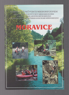 Moravice / turistický průvodce