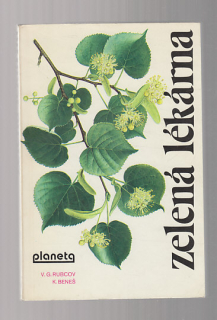 Zelená lékárna