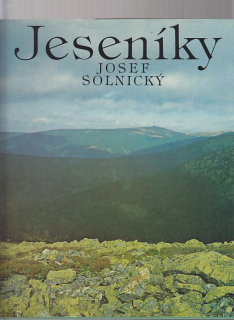 Jeseníky